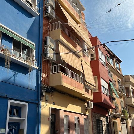 Luxury Holiday Apartment Pozo I Alicante Luaran gambar