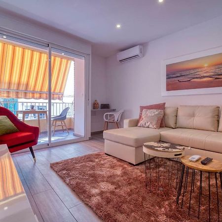 Luxury Holiday Apartment Pozo I Alicante Luaran gambar