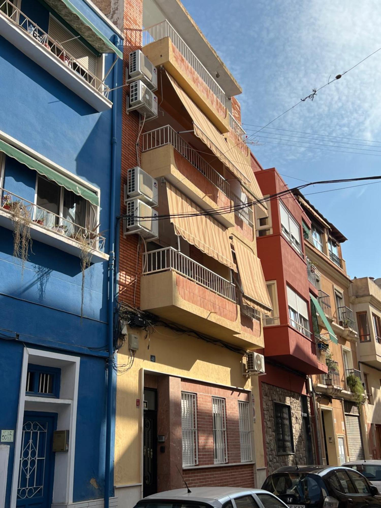 Luxury Holiday Apartment Pozo I Alicante Luaran gambar