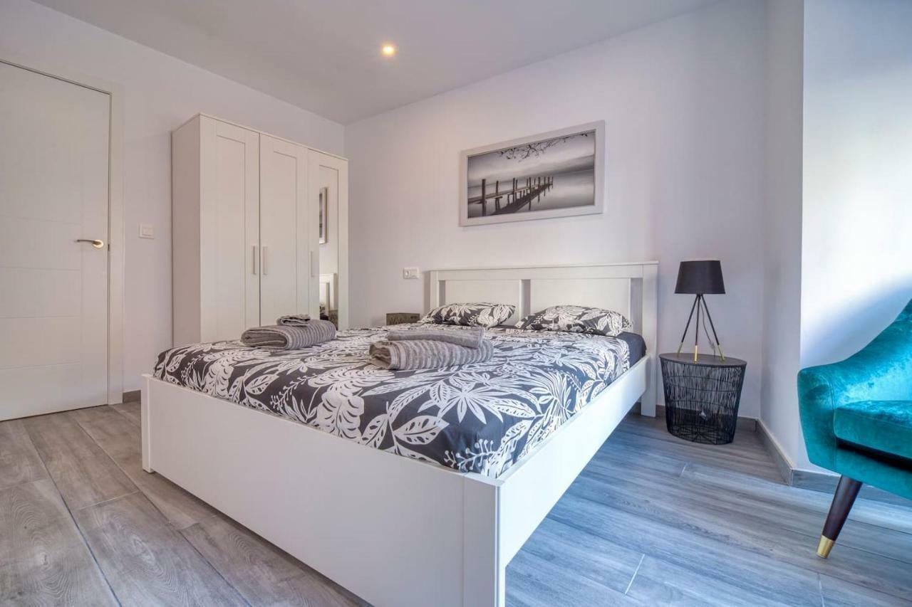 Luxury Holiday Apartment Pozo I Alicante Luaran gambar