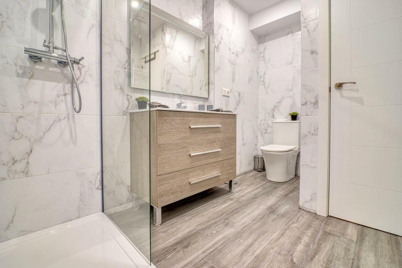 Luxury Holiday Apartment Pozo I Alicante Luaran gambar