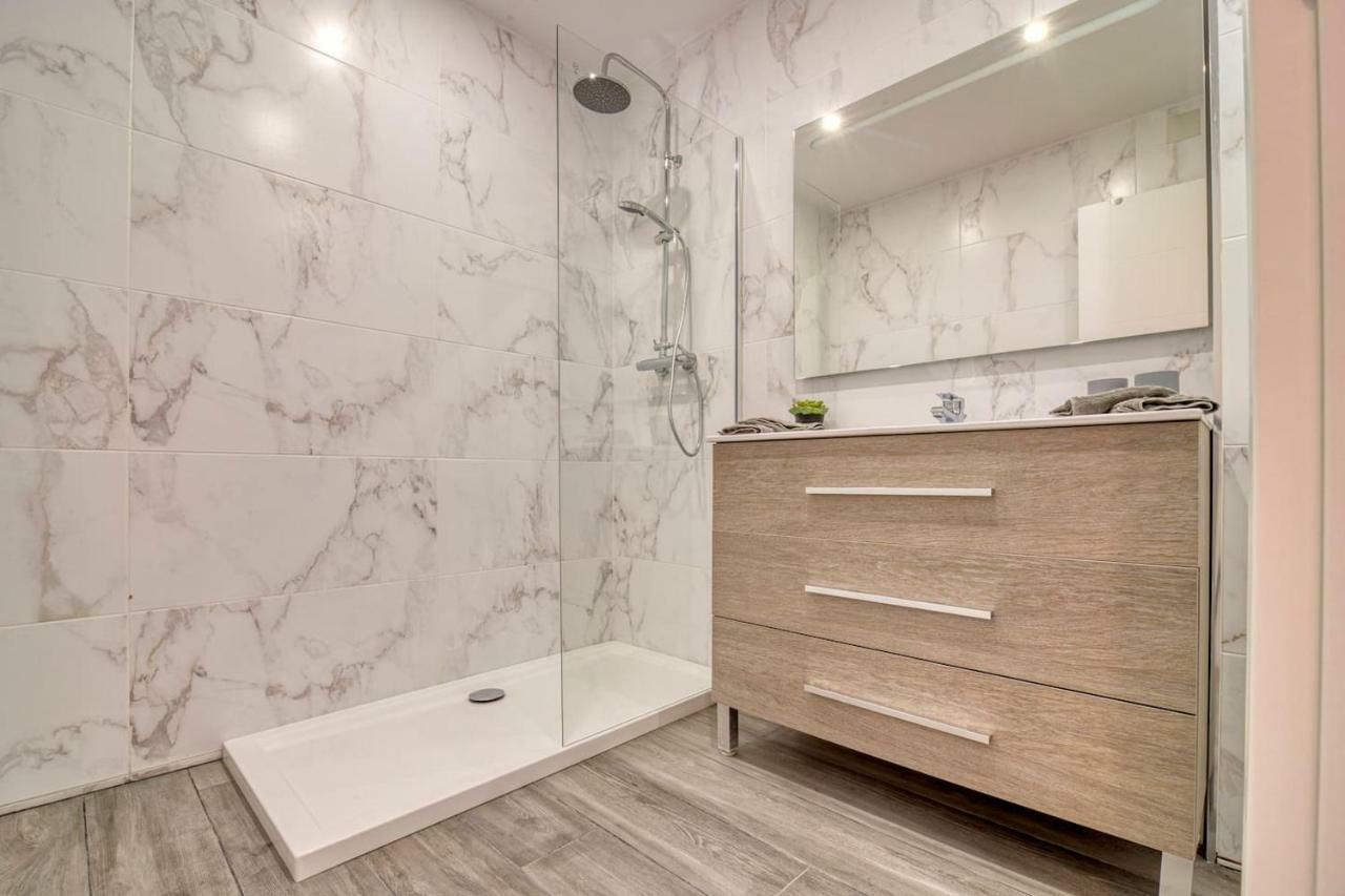 Luxury Holiday Apartment Pozo I Alicante Luaran gambar