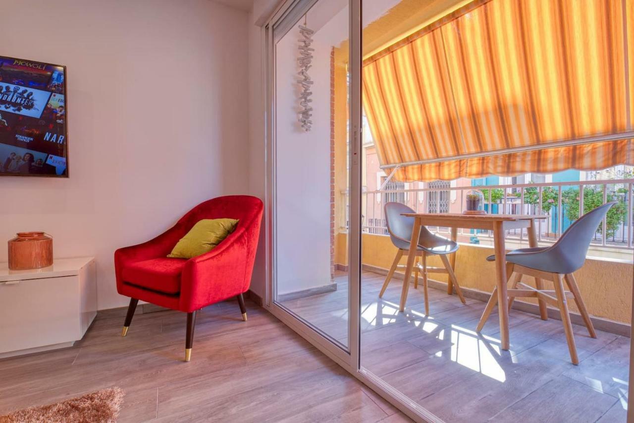Luxury Holiday Apartment Pozo I Alicante Luaran gambar