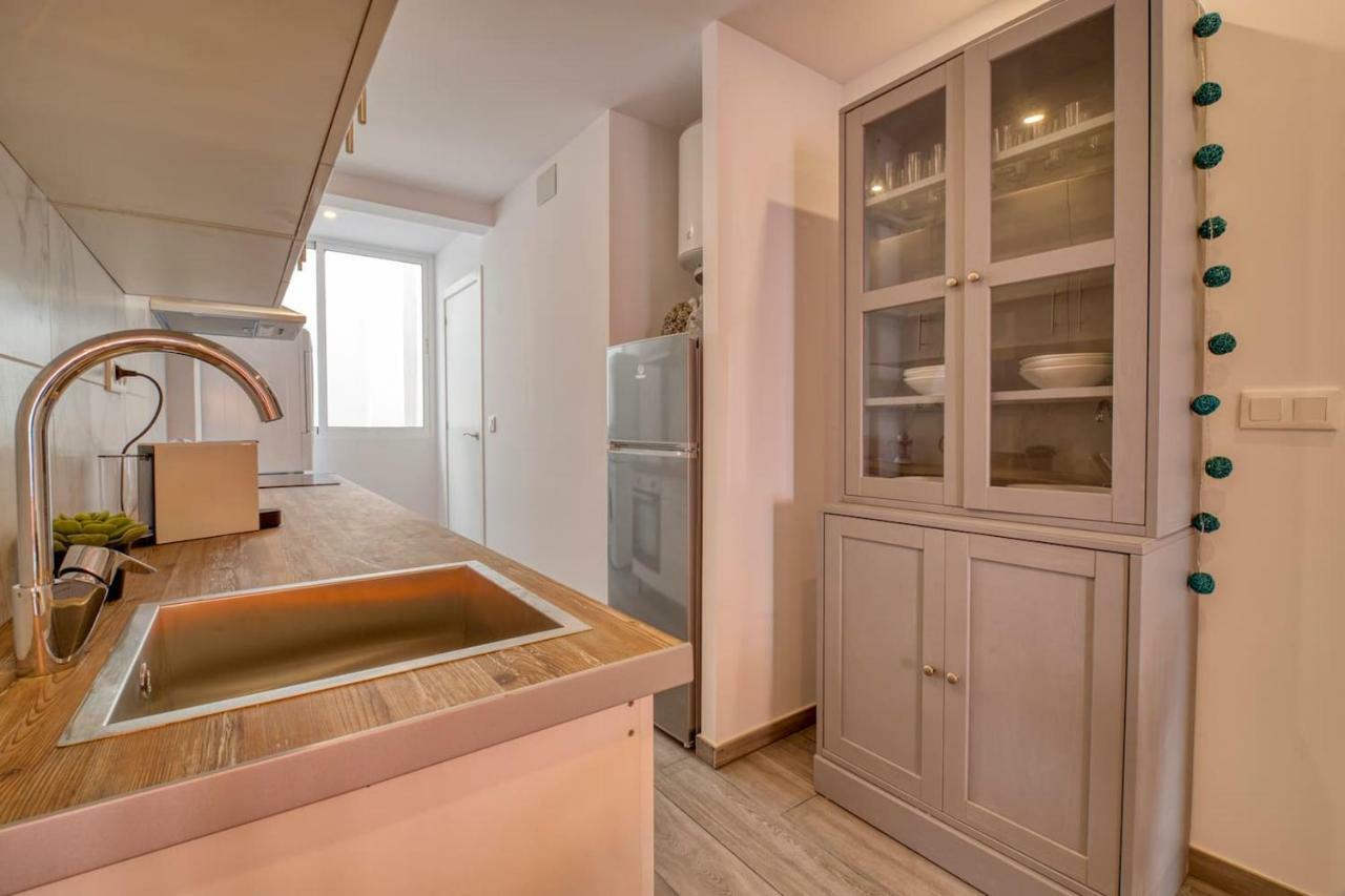 Luxury Holiday Apartment Pozo I Alicante Luaran gambar
