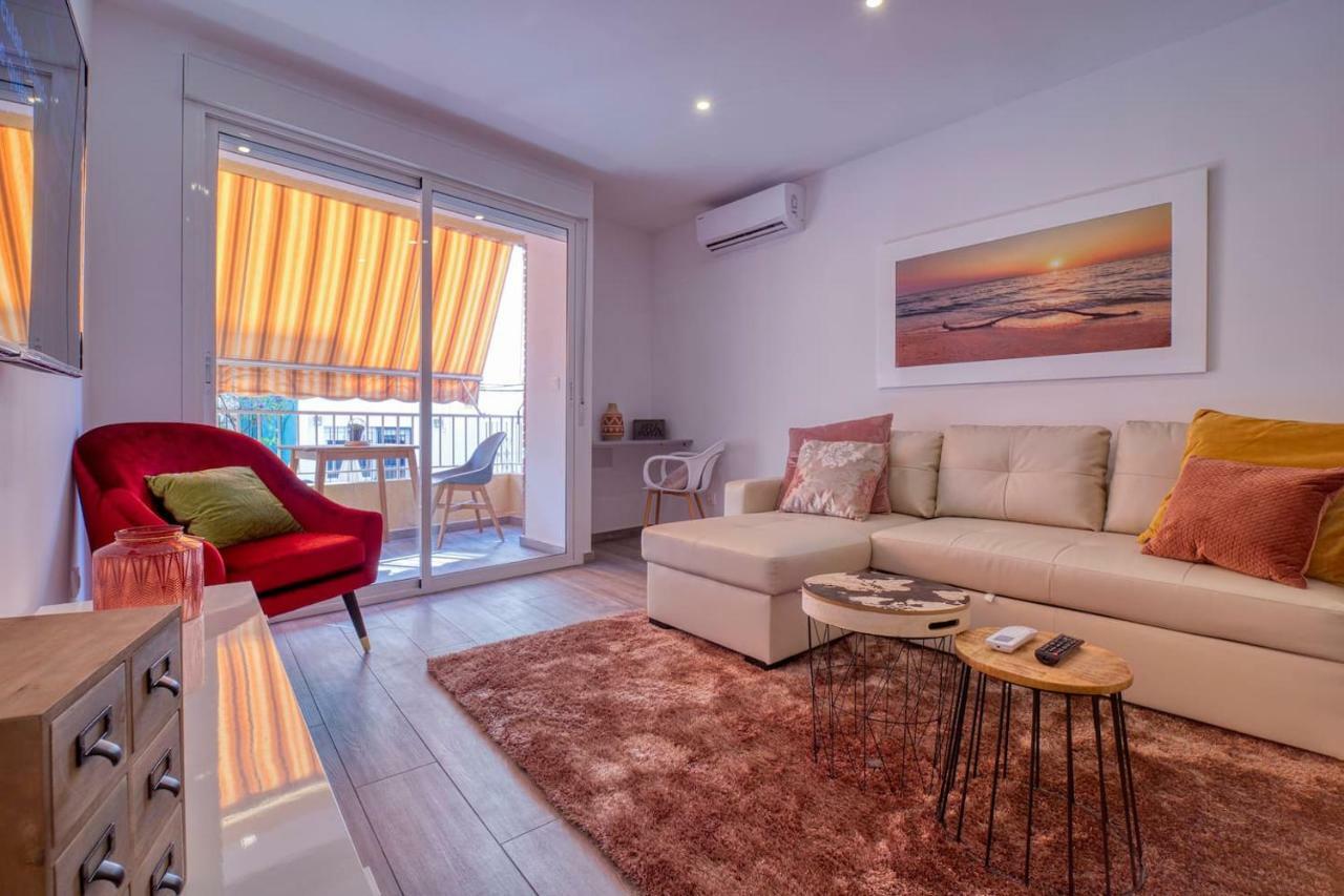 Luxury Holiday Apartment Pozo I Alicante Luaran gambar