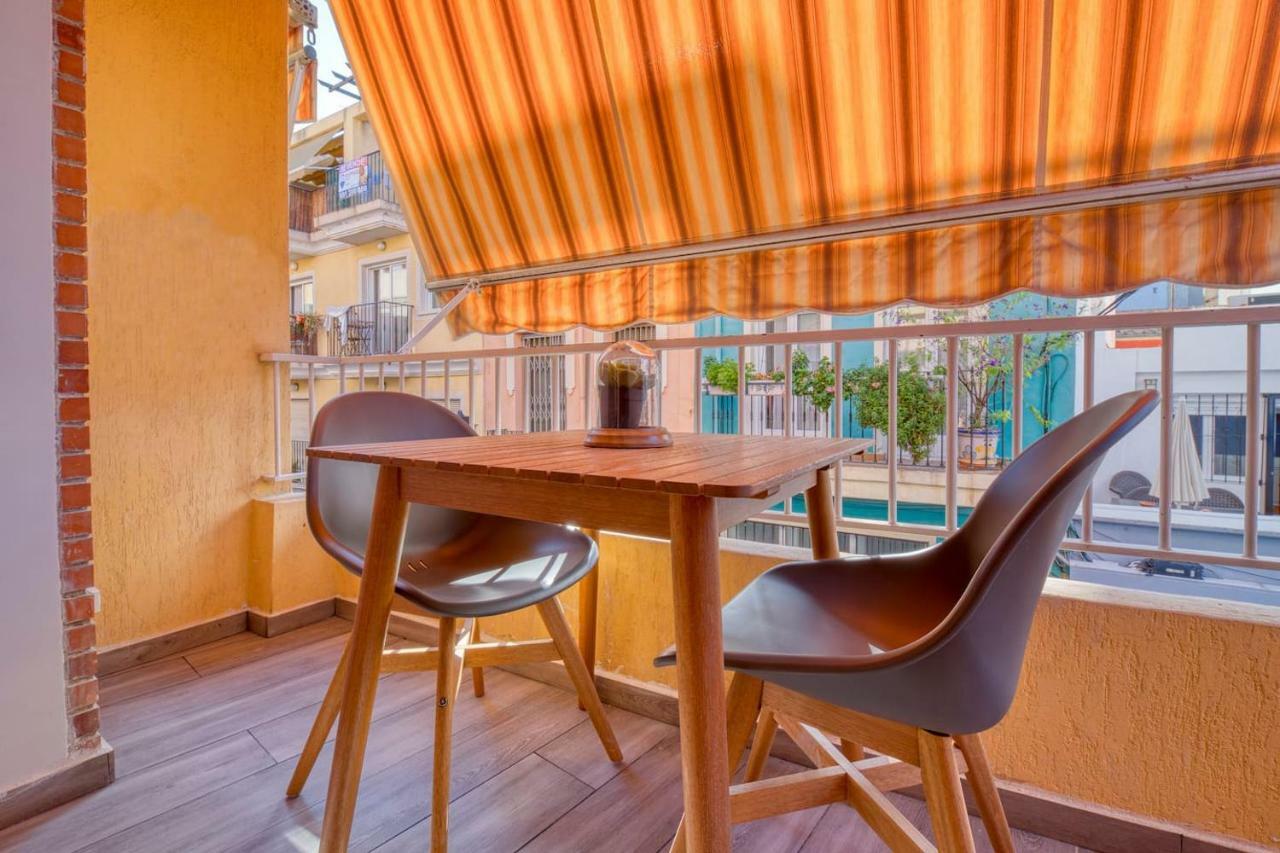 Luxury Holiday Apartment Pozo I Alicante Luaran gambar